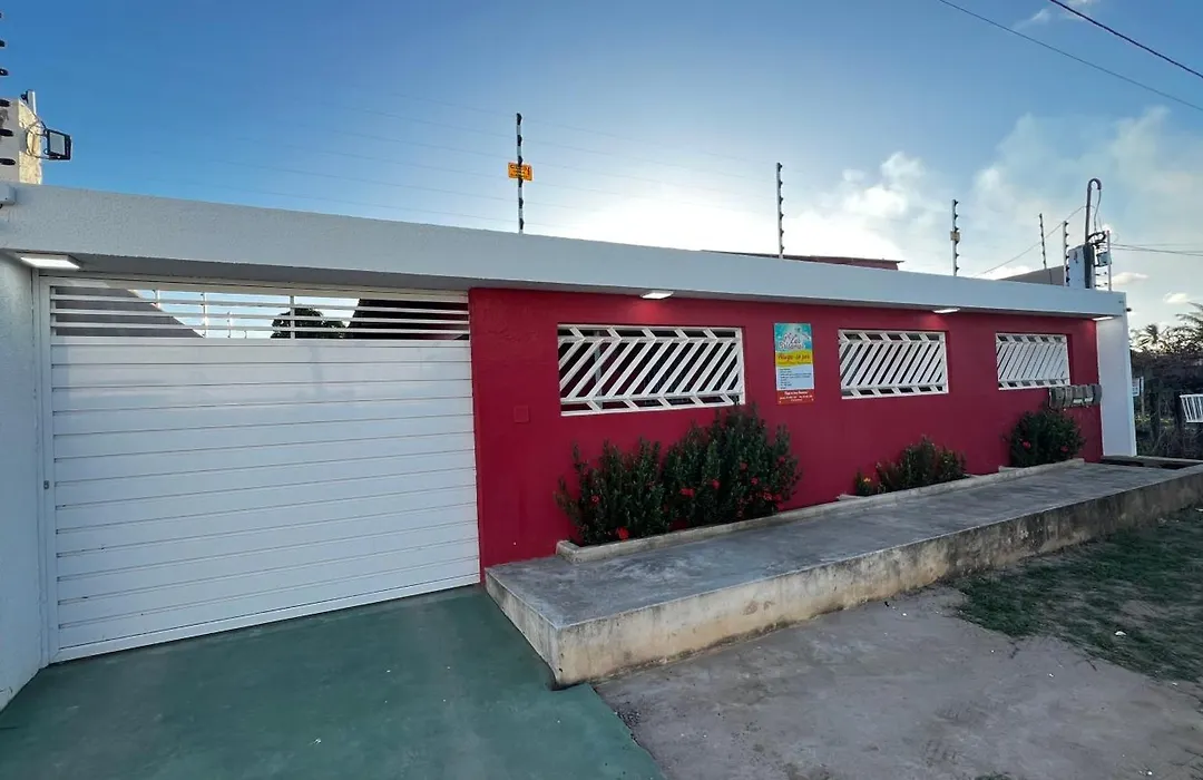 Lar Brisamar-1